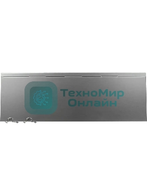 Маршрутизатор MikroTik RB1100AHx4 with Annapurna Alpine AL21400 Cortex A15 CPU (4-cores, 1.4GHz per core), 1Gb RAM, 13xGbit LAN, RouterOS L6, 1U rackmount case, Dual PSU