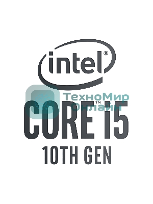 Процессор Intel Core i5-10400 Soc-1200 2.9GHz OEM
