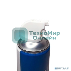 Пневматический очиститель Filum Turbo XXL Pro удобный распылительный клапан, для удаления загрязнений с труднодоступных мест, 1000 мл (FL-CLN-Air1001)