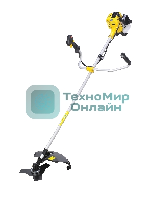 Триммер бензиновый Huter GGT-800T 800Вт 1.1л.с. реж.эл.:леска (упак.:2 коробки)