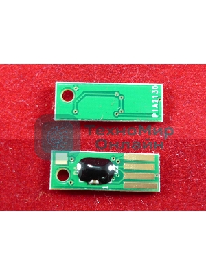 Чип ELP для Xerox Phaser 6500/WC6505 черный, 3K (Китай)