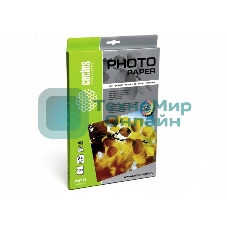 Фотобумага Cactus CS-MA4100100 A4/100г/м2/100л. матовая для струйной печати