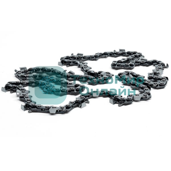 Цепи, шины, свечи, заточн. инструмент для пил Цепь PATRIOT 21BP-78E, 862321578 Цепь, шаг 0.325