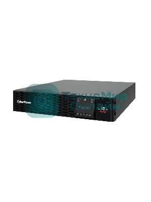 Источник бесперебойного питания UPS CyberPower PR2200ERTX L2U NEW Line-Interactive