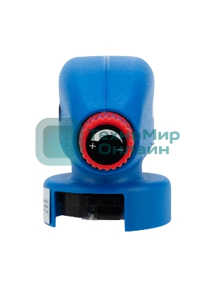 Газовая горелка-насадка Rexant GT-24 с пьезоподжигом