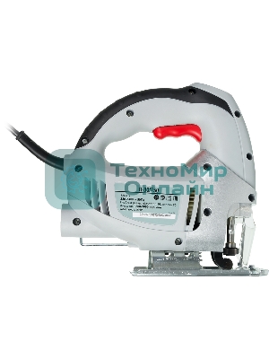 Лобзик электрический Ресанта Л-80/750 750Вт 3000ходов/мин от электросети