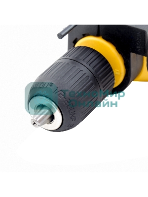 Дрель ударная KOLNER KID 700VQ