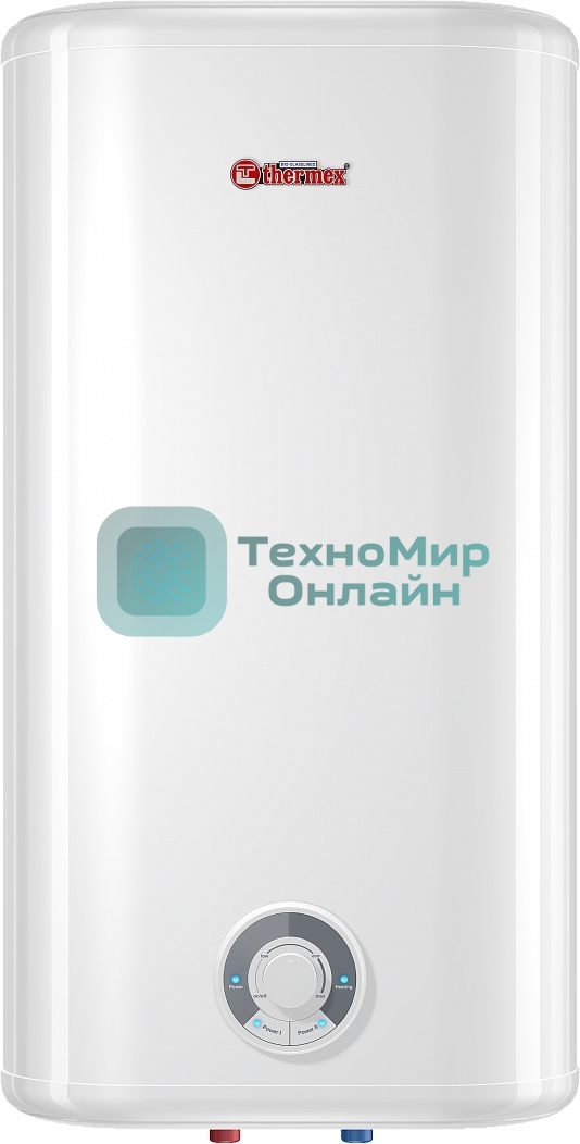 Водонагреватель Thermex Ceramik 50 V