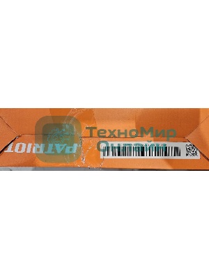 (Поврежденная упаковка) Дрель электрическая ударная PATRIOT FD 675H, 675Вт, 2800об/мин, 44800уд/мин, макс. диаметр сверления 13мм