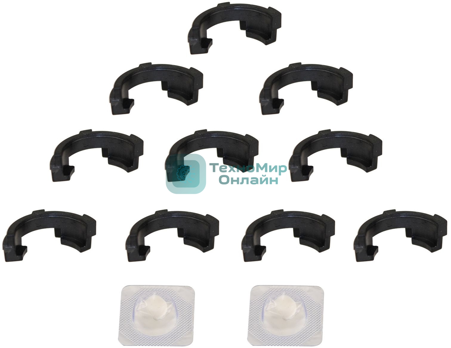 Бушинг CET CET361022 для Xerox Ph 3020BI WC 3025BI