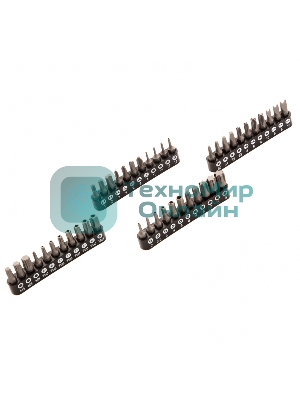 Набор инструментов STELS 141151/4'' 3/8'' 1/2'' cr-v s2 усиленный кейс 216 предм.