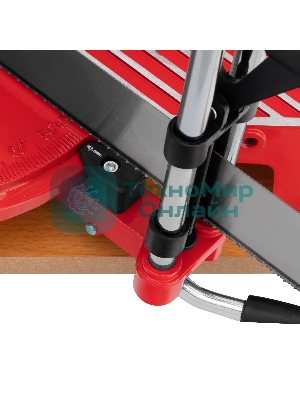 Стусло Matrix, 550 мм, прецизионное