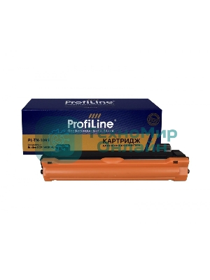 Картридж ProfiLine совместимый TN-1095 для Brother HL-1202R/DCP-1602R 1500к PL