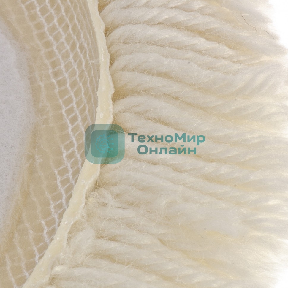 Насадка полировальная Matrix 