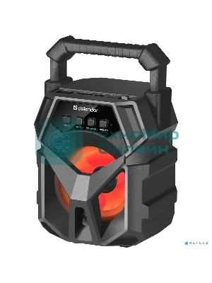 Акустическая система 2.0 Defender G98