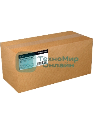 Печка в сборе Cactus CS-FU-HP-M575 (RM1-4995, RM1-8156-reman) для HP CLJ CP3525, CM3530 MFP, Ent 500 M551, Color MFP M575, M570 100000 стр.