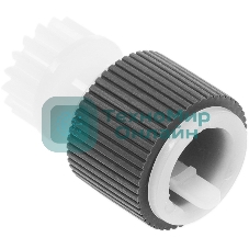 Ролик подхвата Cactus CS-PRA-HP-M630 (RL1-2099-000) для HP CLJ CP4025, CP4525, CM4540, CLJ Enterprise M651n, M651dn, M651xh