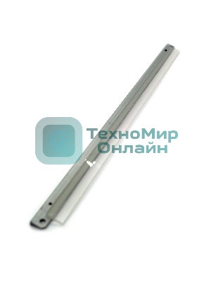 Ракель (WB) NVPrint для Kyocera DK-110, 130, 140, 160, 170 (FS 720/820/920/1016/1116/1028/1128/1300/1350/1100/1120/1320, Ecosys P2035/P2135) совместимый