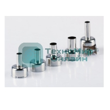 Наконечник паяльного фена SUGON 858 7 мм