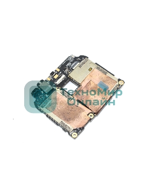 Материнская плата для Asus ZE551ML 4x32Gb 90AZ00A0-R03000