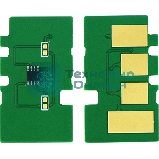 Чип тонер-картриджа Cactus CS-CHIP-H-W1107A 1000 стр