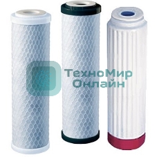 Комплект модулей сменных фильтрующих В510-03-04-07 (АКВАФОР В500)