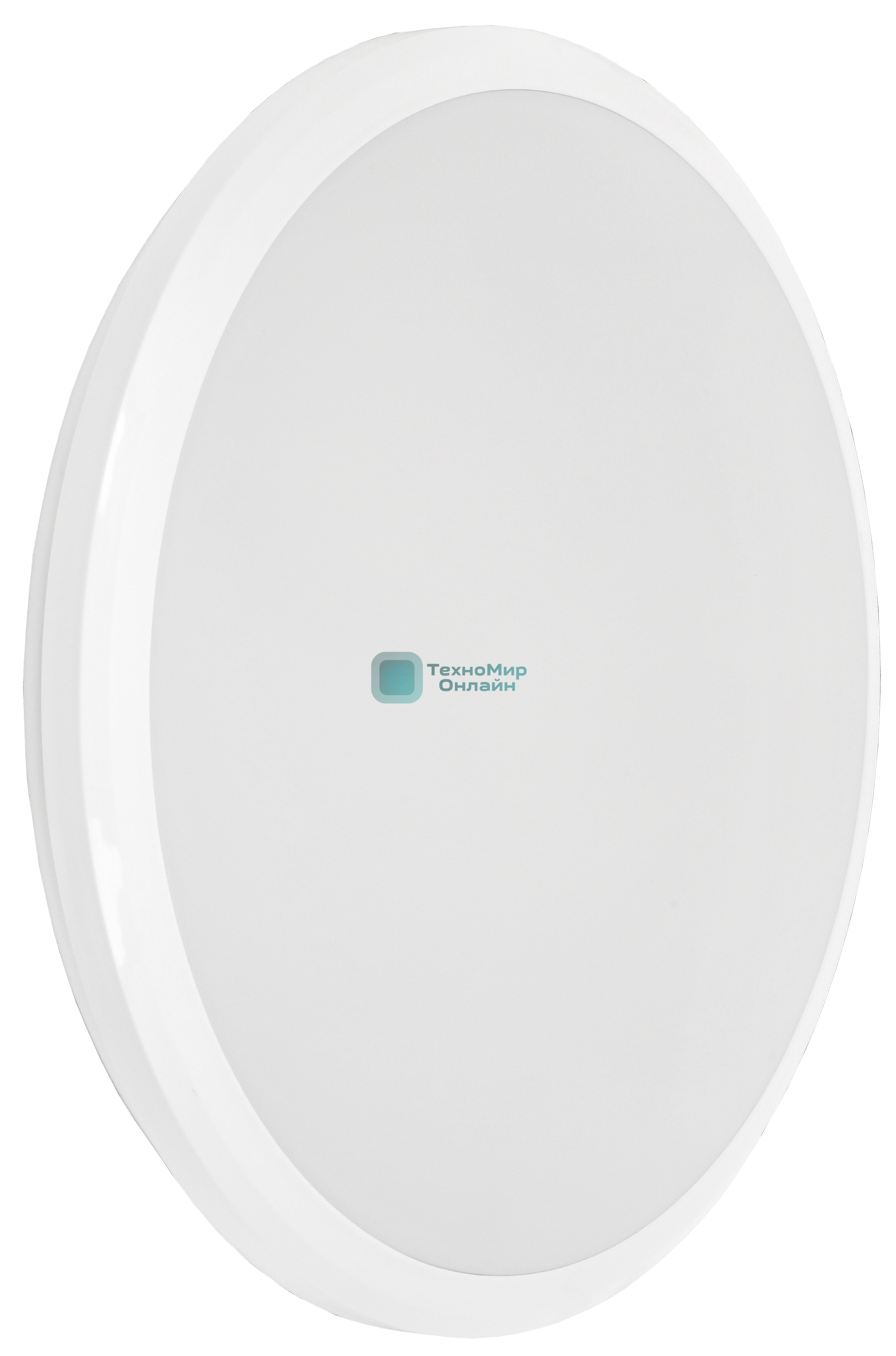 Светильник IEK LED ДПБ 3009 40Вт IP54 4000K круг белый