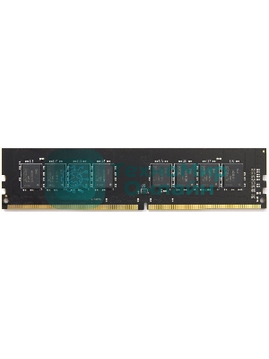 Оперативная память AMD Radeon R7, DDR4, 16GB (1x16GB), 2400MHz, CL16, DIMM