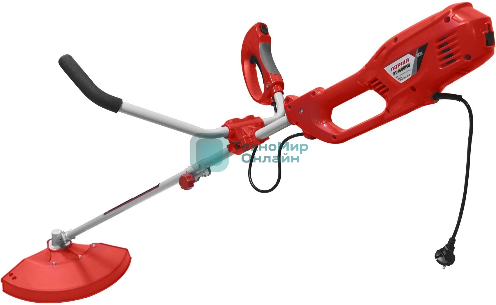Парма Коса электрическая ЭТ-1500 НВ 02.002.00008