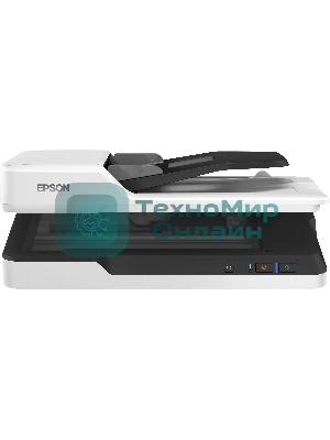 Сканер WorkForce DS-1630