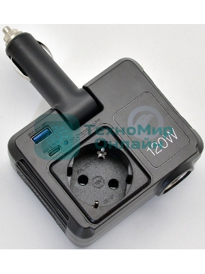 Пуско-зарядное устройство Berkut PSL-150