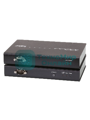 USB, DVI, КВМ-удлинитель HDBaseT 2.0 (1920 x 1200 100 м) DVI HDBase T2.0 KVM Extender