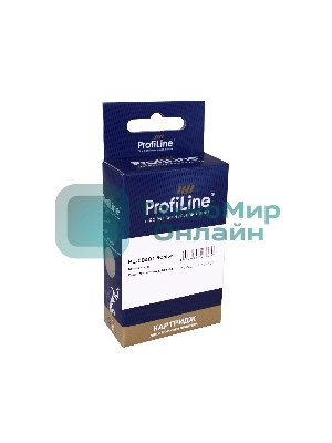 Картридж струйный ProfiLine PL-09401 для принтеров Epson StylusPhoto 1270/1290 5Color водн