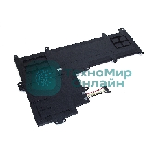 Аккумуляторная батарея для ноутбука Asus Chromebook C202 7.6V 38Wh Orig