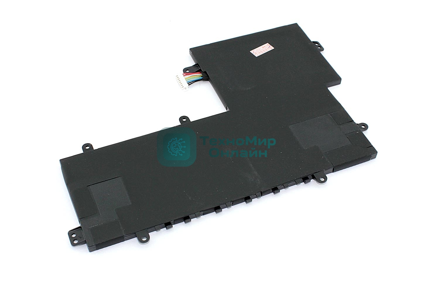 Аккумуляторная батарея для ноутбука Asus Chromebook C204MA 11.55V 3640mAh Orig