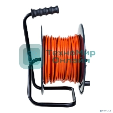 Удлинитель силовой ЭРА RMx-4es-3x1.5-30m-IP44 на м. катушке c/з 4 гн 30м ПВС 3х1.5 (1/33)