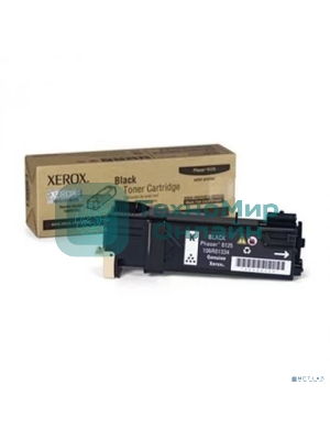 Картридж лазерный Xerox 006R01517 черный для Xerox WC7545/7556 (26000 стр.)