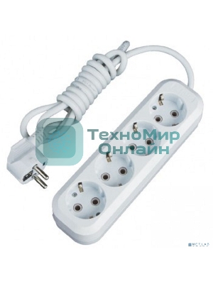 Удлинитель EKF UBA16-310-4-03 