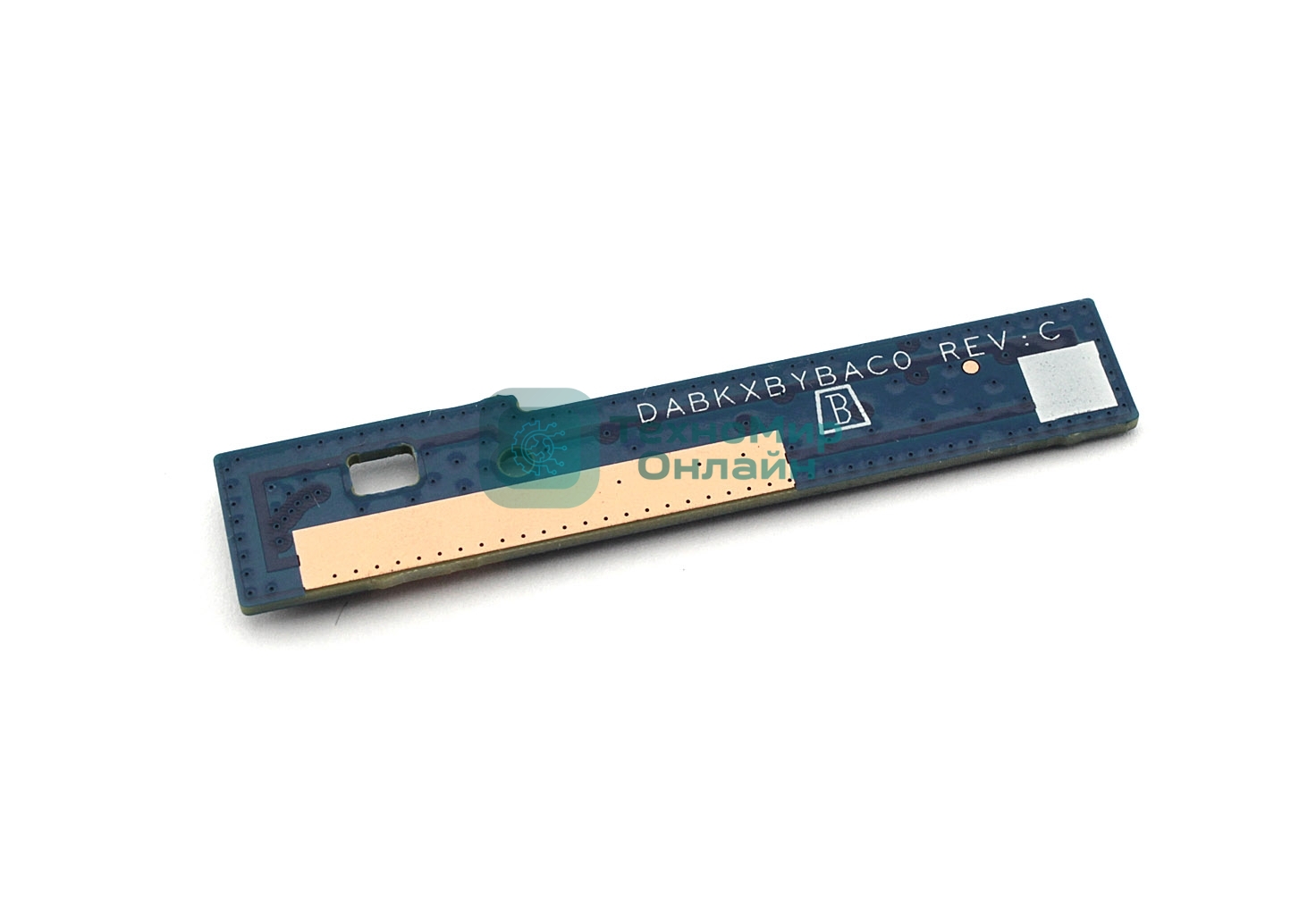 Плата с диодами для Asus FA506IU