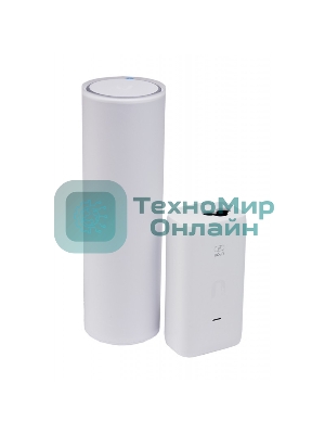 Точка доступа Ubiquiti UniFi UAP-FlexHD Wi-Fi