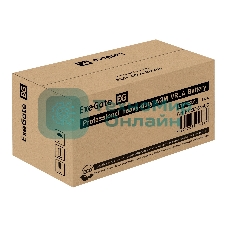 Аккумуляторная батарея ExeGate DTM 12200L (12V 200Ah, болт М8)