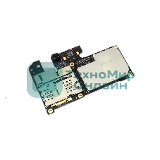 Материнская плата для Asus ZE553KL 3x32Gb 90AZ01H0-R00030