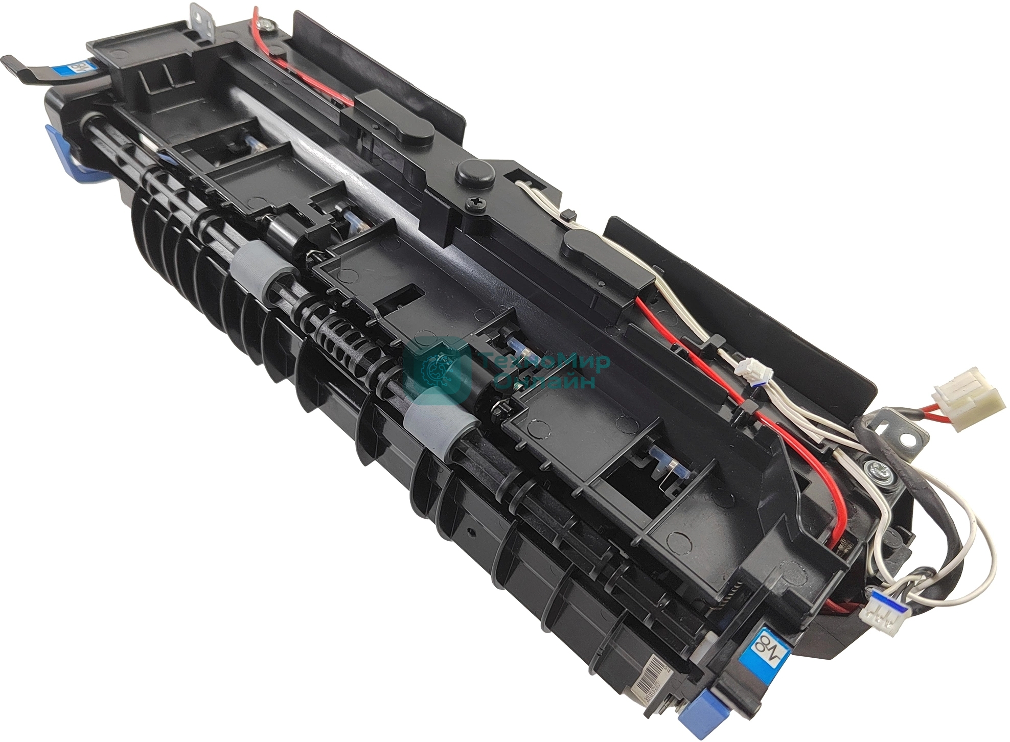 Печка в сборе Cactus CS-FU-PTM-P3300-NC (301022227001) (новая) для Pantum P3010/P3300/M6700/M6800/M7100/M7200/M7300