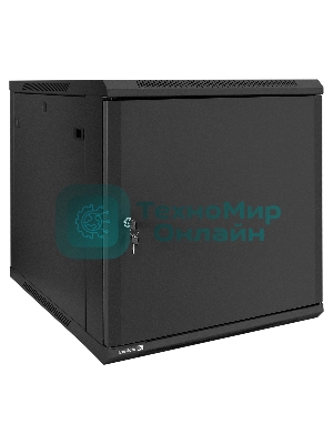 Шкаф телекоммуникационный 19