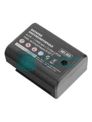 Лазерный уровень MTX MFL RED, 30 м, красный луч, акк. Li 2400 mAh, сумка, резьба 5/8