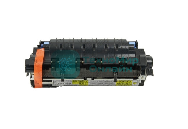 Печь в сборе HP LJ Enterprise 600 M604/M605/M606 (E6B67-67902)