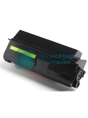 Картридж лазерный Cactus CS-TK330 черный (20 000 стр.) для Kyocera Mita FS 4000/4000DN/4000DTN