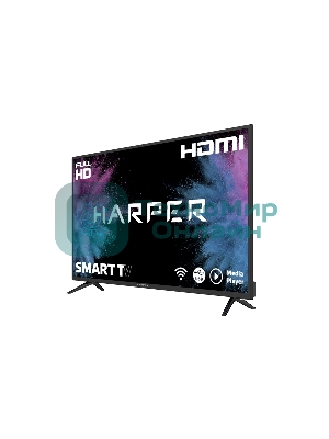 Телевизор Harper 43
