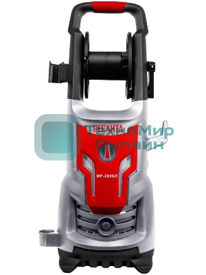 Минимойка Ресанта МР-200БП 2500Вт