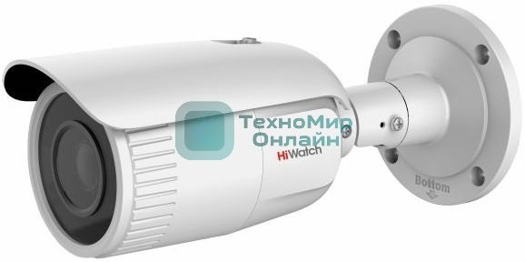 Камера IP 2MP BULLET HIKVISION HIWATCH DS-I256Z